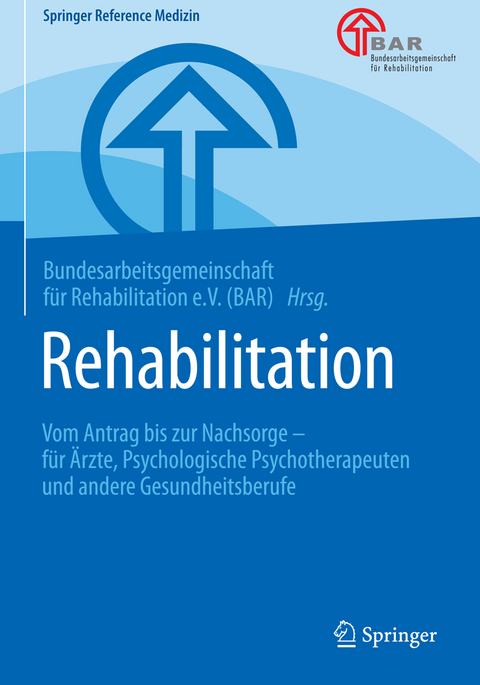 Rehabilitation - 