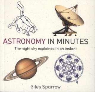 Astronomy in Minutes