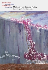 Baut Br&uuml;cken statt Mauern. Build Bridges not Walls - Armin Panter