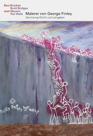 Baut Brücken statt Mauern. Build Bridges not Walls