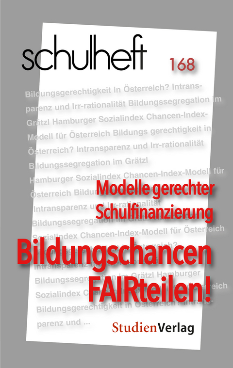 schulheft 4/17 - 168 - 
