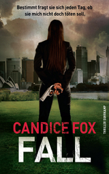 Fall - Candice Fox