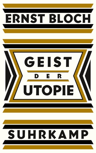 Geist der Utopie