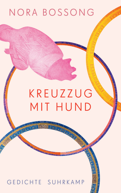 Kreuzzug mit Hund - Nora Bossong