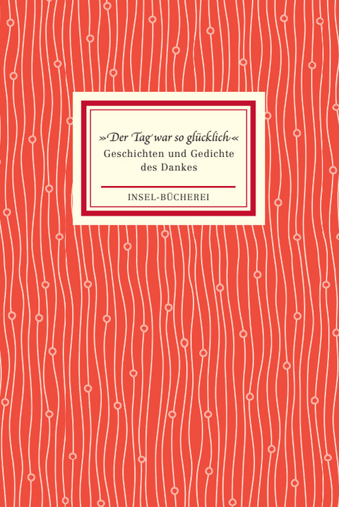 &raquo;Der Tag war so gl&uuml;cklich&laquo; - 