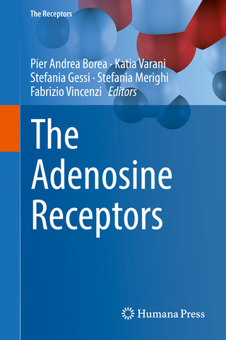 The Adenosine Receptors