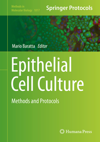 Epithelial Cell Culture