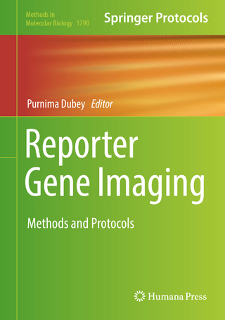 Reporter Gene Imaging