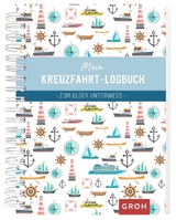 Mein Kreuzfahrt-Logbuch - 