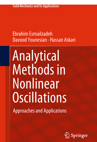 Analytical Methods in Nonlinear Oscillations