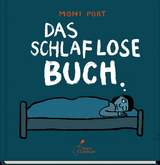 Das schlaflose Buch - Moni Port