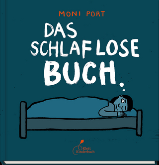 Das schlaflose Buch