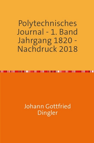 Polytechnisches Journal