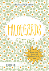 Hildegards Schatzkiste -  Hildegard von Bingen