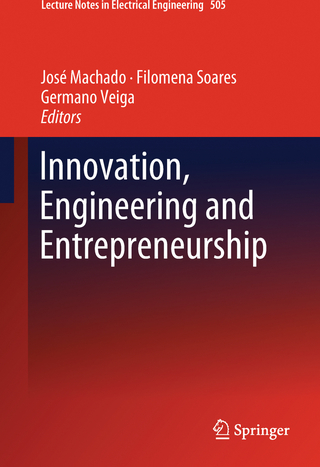 Innovation, Engineering and Entrepreneurship