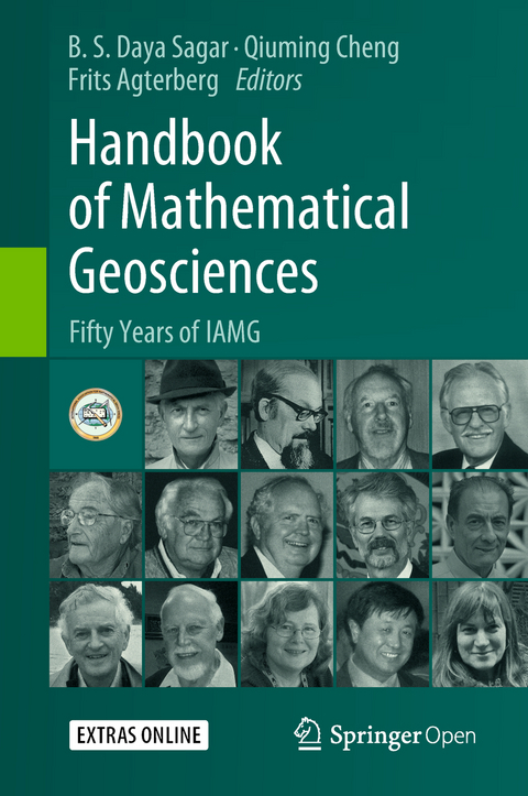Handbook of Mathematical Geosciences - 