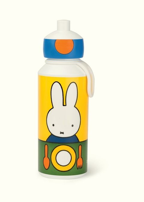 Miffy Trinkflasche - Dick Bruna