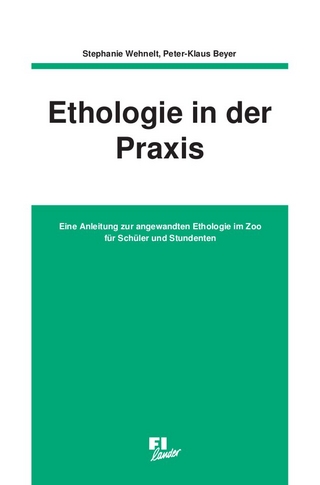 Ethologie in der Praxis