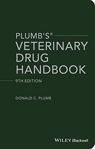 Plumb's Veterinary Drug Handbook