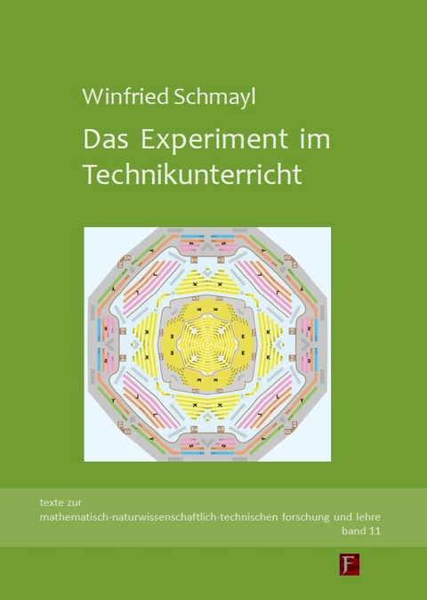 Das Experiment im Technikunterricht - Winfried Schmayl