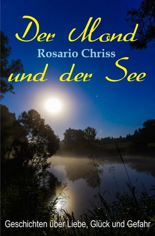 Der Mond und der See