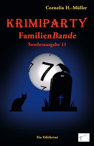 Krimiparty Sonderausgabe 11: FamilienBande