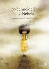 Die Schneiderin des Nebels - Agn&egrave;s de Lestrade