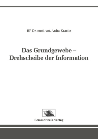 Das Grundgewebe- Drehscheibe der Information
