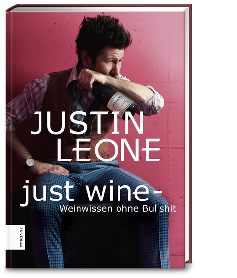 Just Wine - Justin Leone