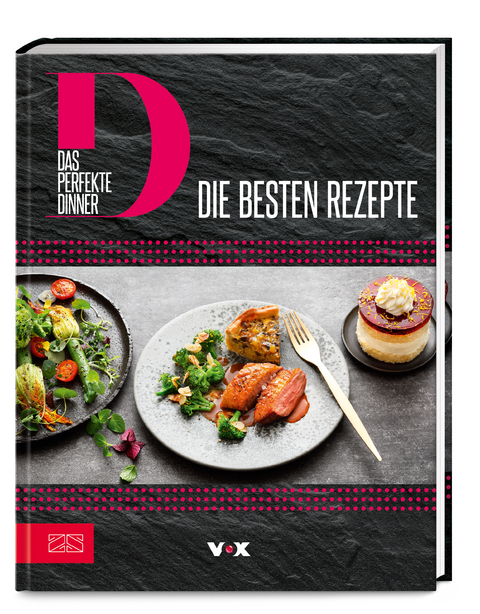 Das perfekte Dinner (Bd. 1)