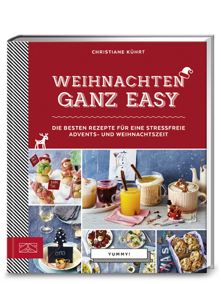 Weihnachten ganz easy