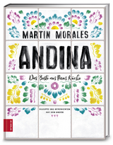 Andina - Martin Morales