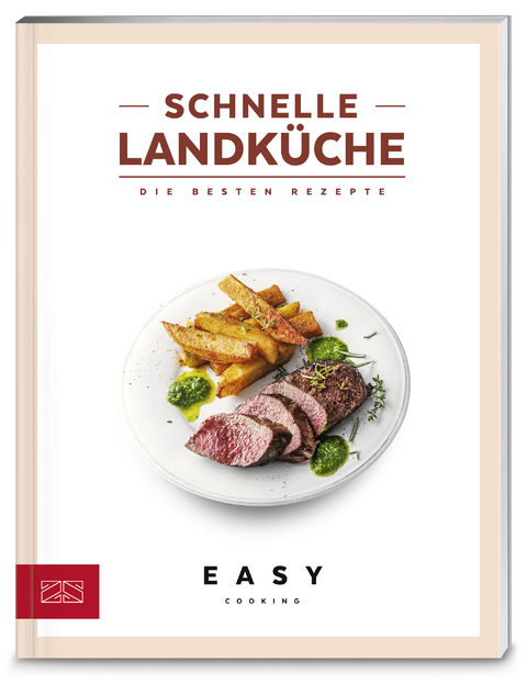 Schnelle Landk&uuml;che -  ZS-Team