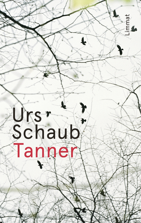Tanner - Urs Schaub