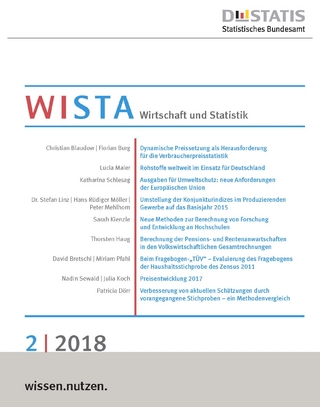 WISTA 2/2018