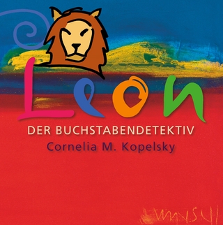 Leon, der Buchstabendetektiv