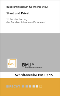 Staat und Privat