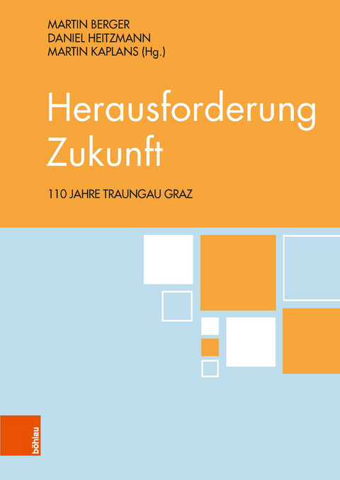Herausforderung Zukunft - 