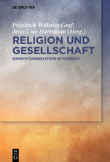Religion und Gesellschaft - 