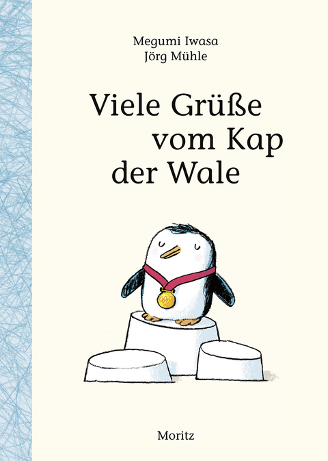 Viele Grüße vom Kap der Wale - Megumi Iwasa