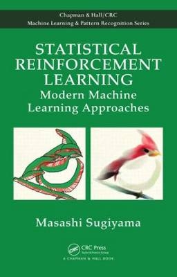 Statistical Reinforcement Learning -  Masashi Sugiyama