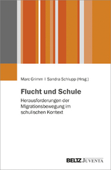 Flucht und Schule - 