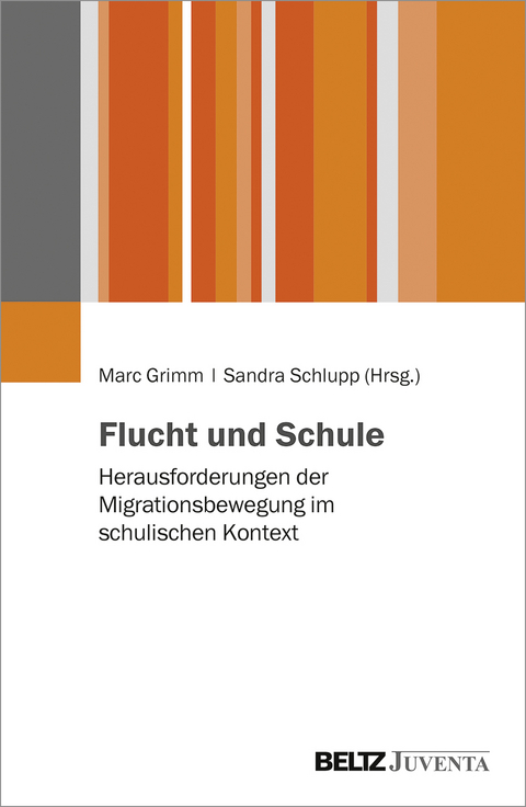 Flucht und Schule - 