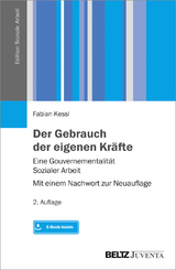Der Gebrauch der eigenen Kr&auml;fte - Fabian Kessl