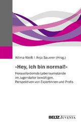 &raquo;Hey, ich bin normal!&laquo; - 