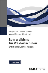 Lehrerbildung f&uuml;r Waldorfschulen - 