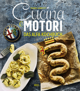 Cucina e motori - Thomas Albrecht