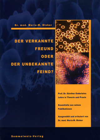 Der verkannte Freund oder der unbekannte Feind