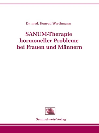 Sanum-Therapie hormoneller Probleme bei Frauen und Männern