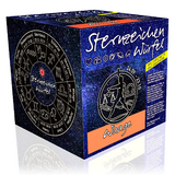 Sternzeichenw&uuml;rfel Waage - 